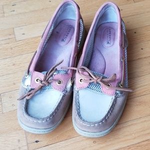 Sperry Loafers/ Flats